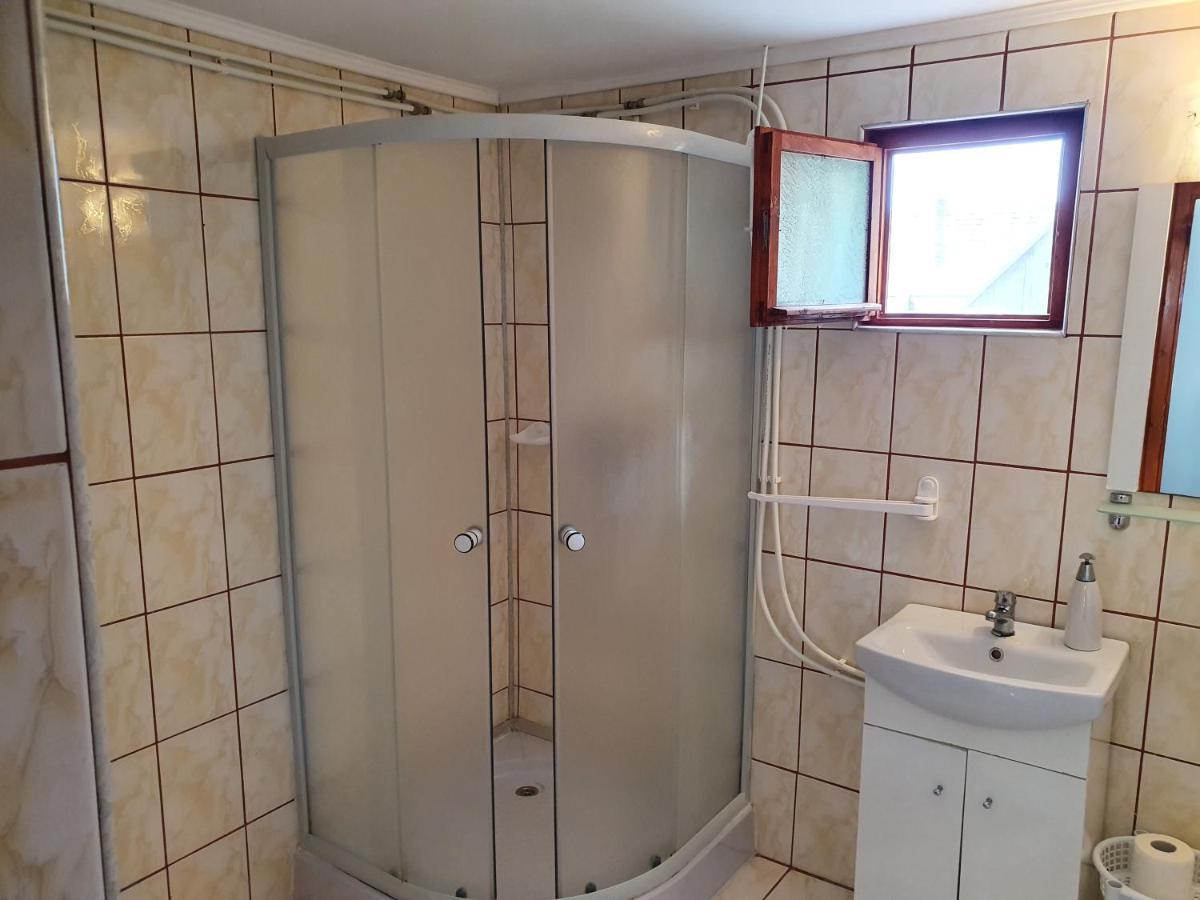 Bed and Breakfast Rozsa Panzio Rimetea Exterior foto