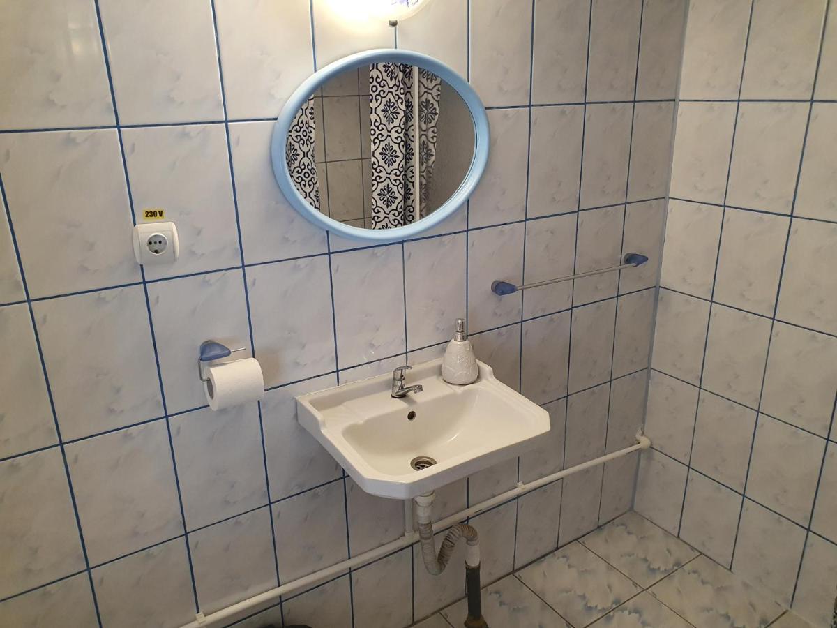 Bed and Breakfast Rozsa Panzio Rimetea Exterior foto