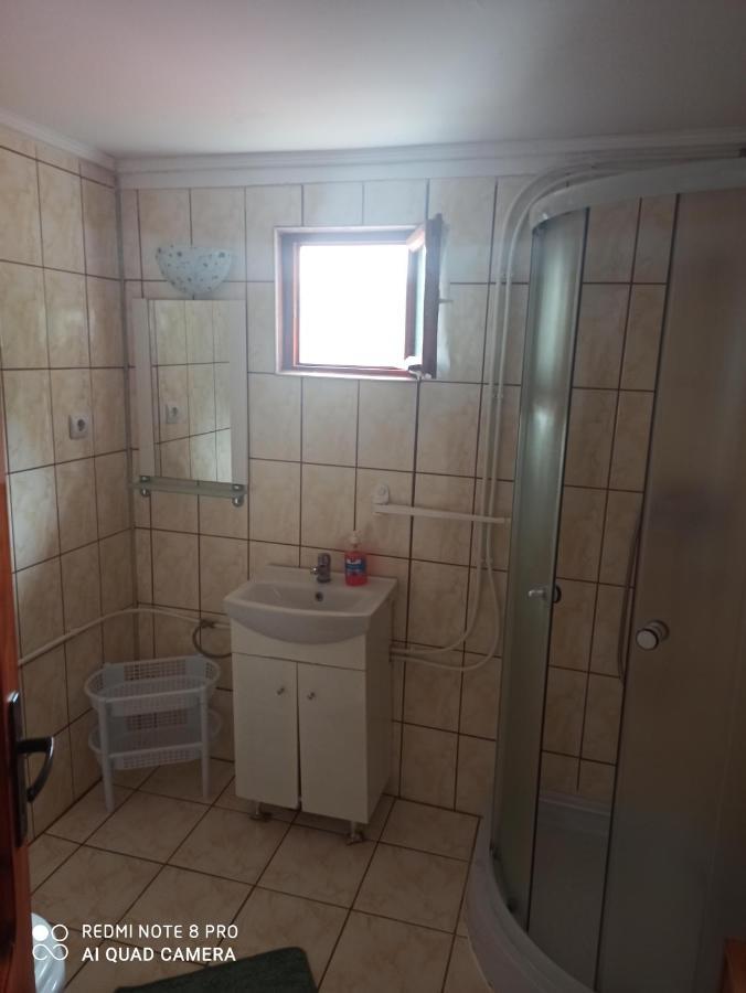 Bed and Breakfast Rozsa Panzio Rimetea Exterior foto