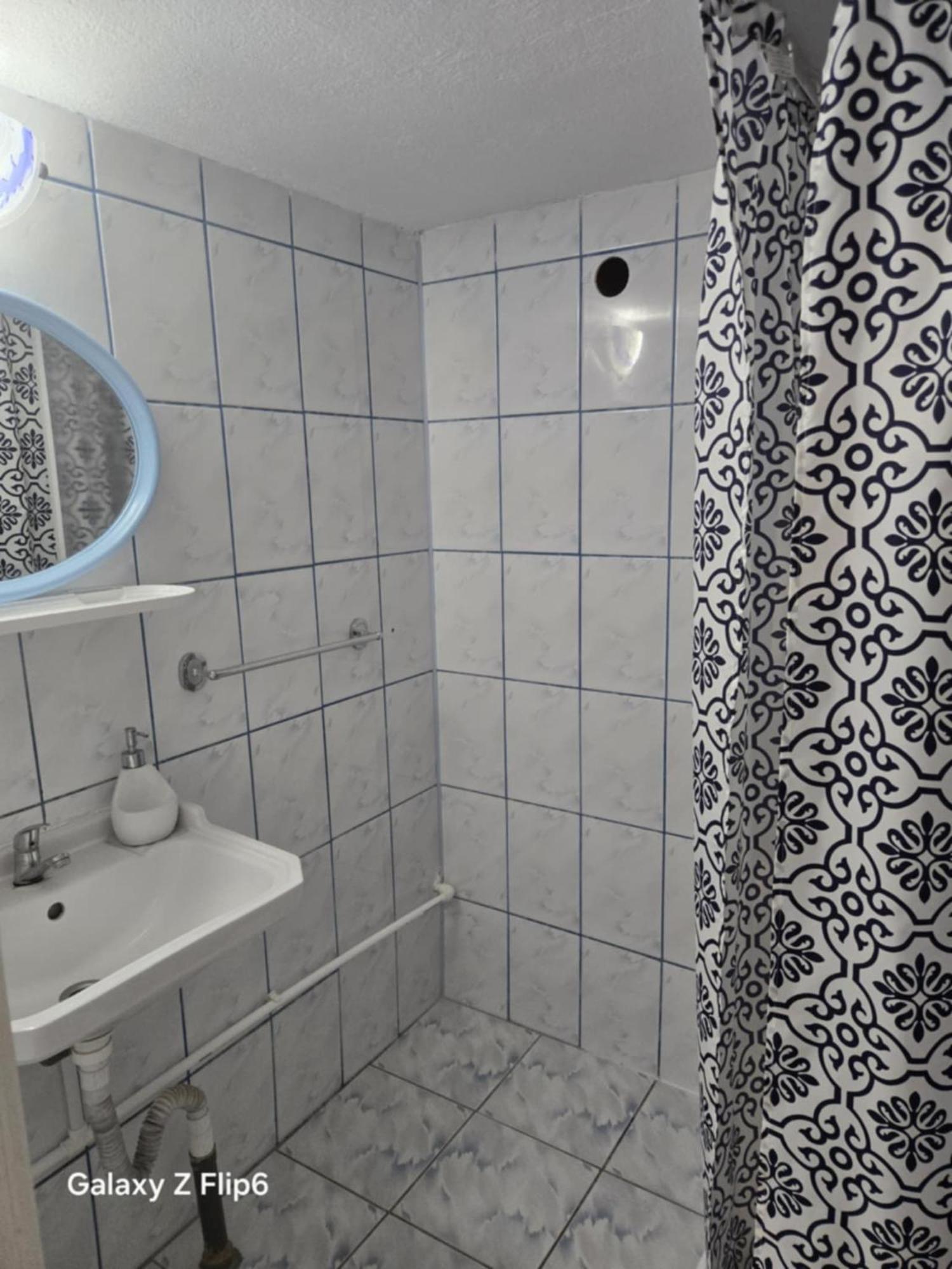 Bed and Breakfast Rozsa Panzio Rimetea Exterior foto